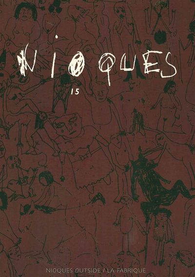 Revue Nioques N°15