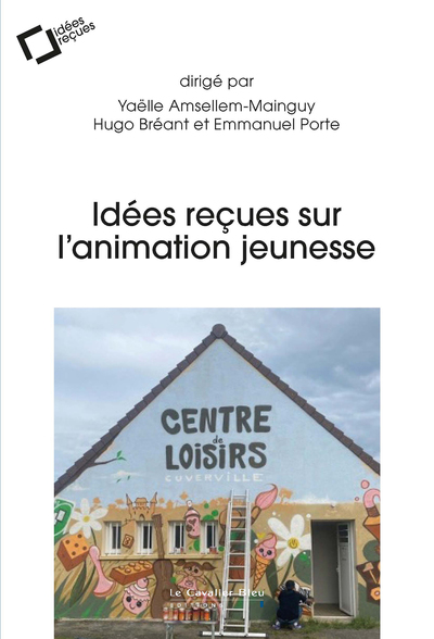 Idées reçues sur l'animation jeunesse