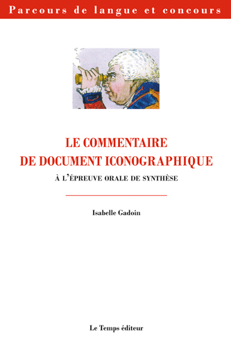 COMMENTAIRE DE DOCUMENT ICONOGRAPHIQUE