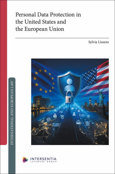Personal Data Protection in the United States and the European Union