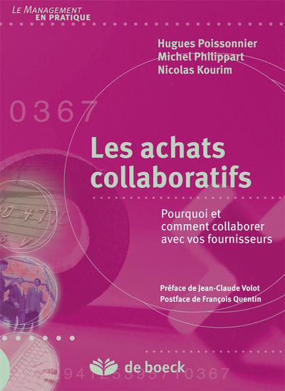 Les achats collaboratifs - Pourquoi et comment collaborer avec vos fournisseurs