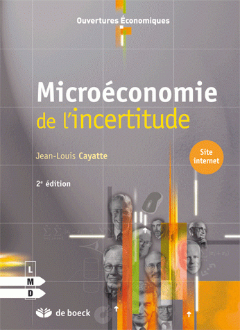 Microéconomie de l'incertitude