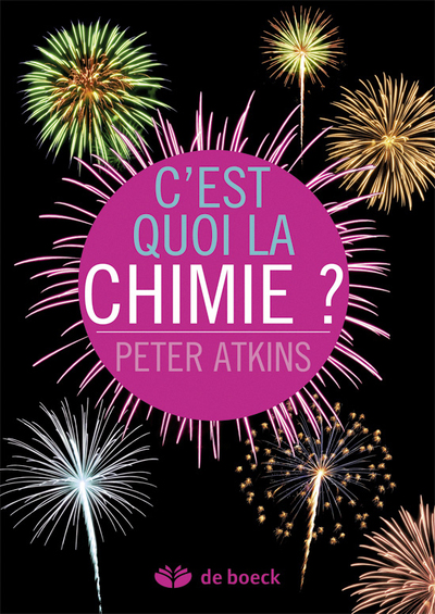 C'est quoi la chimie ? - Pourquoi se passionner pour cette science ?