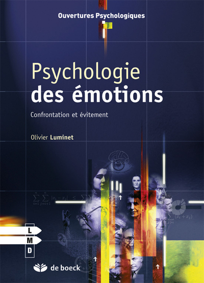 Psychologie des émotions - Confrontation et évitement