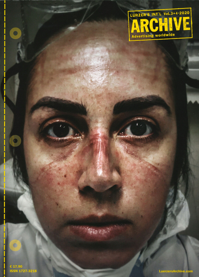 Archive Vol.3/2020 - juin 2020