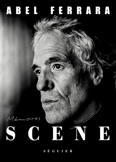 Scène. Mémoires