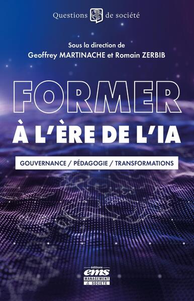 Former à l'ère de l'IA - Gouvernance / Pédagogie / Transformations