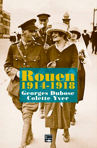 Rouen 1914-1918
