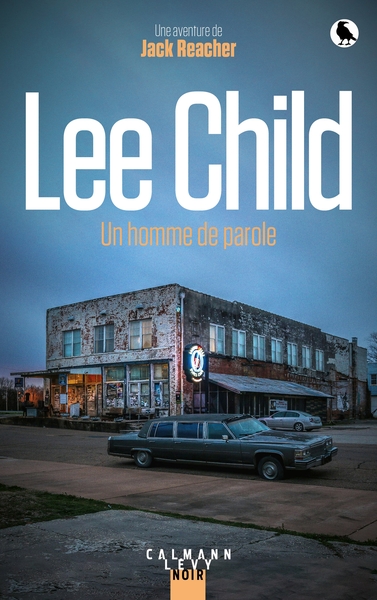 Une aventure de Jack Reacher - Un homme de parole