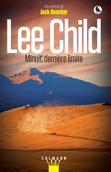 Une aventure de Jack Reacher - Minuit, dernière limite