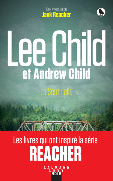 Une aventure de Jack Reacher - La Sentinelle