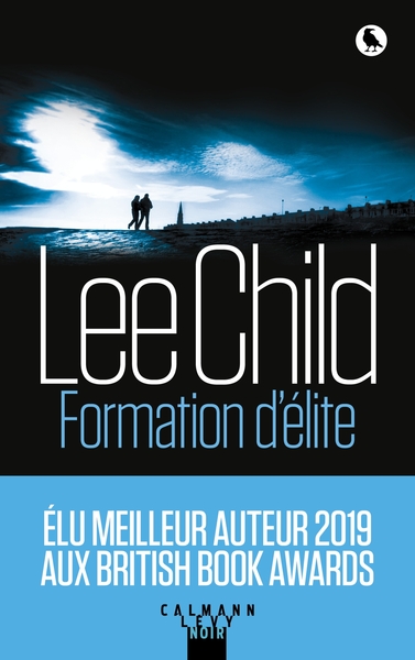 Une aventure de Jack Reacher - Formation d'élite