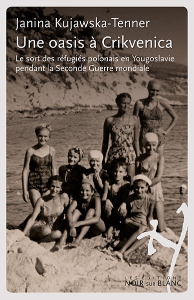 UN OASIS A CRIKEVENICA