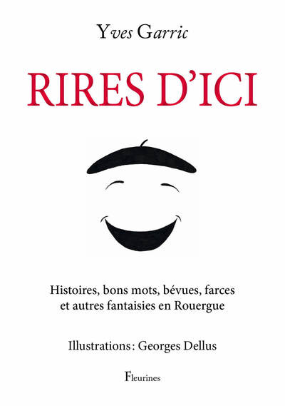 Rires d'ici