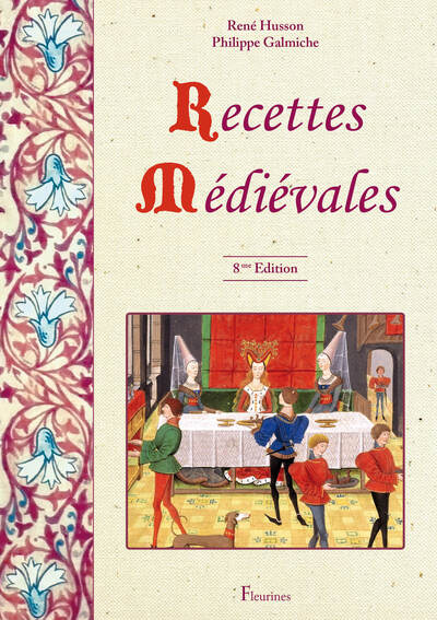 Recettes Médiévales