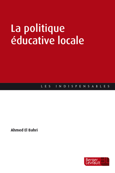 La politique éducative locale - Analyse et illustrations