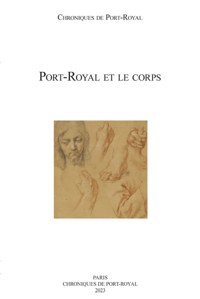 Port-Royal et le corps