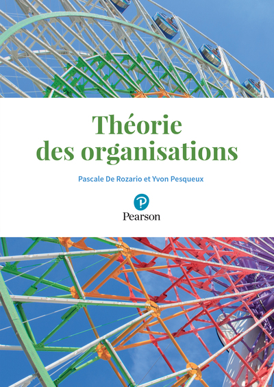 THEORIE DES ORGANISATIONS