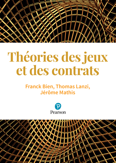 Théories des jeux et des contrats