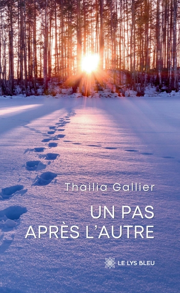 Un pas après l'autre