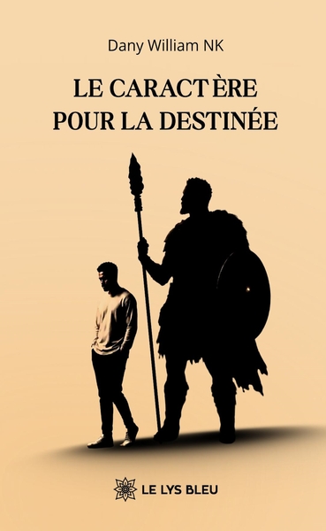 Le caractère pour la destinée