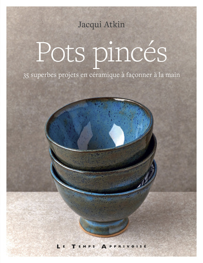 Pots pincés