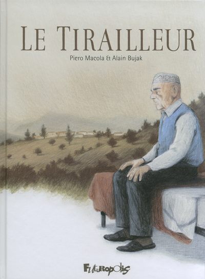 Le Tirailleur