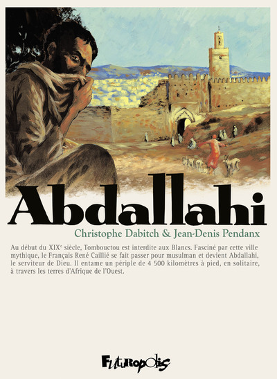 Abdallahi - Édition intégrale