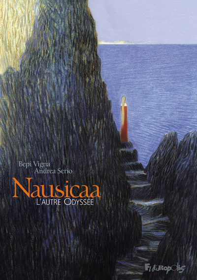 Nausicaa - L'autre Odyssée