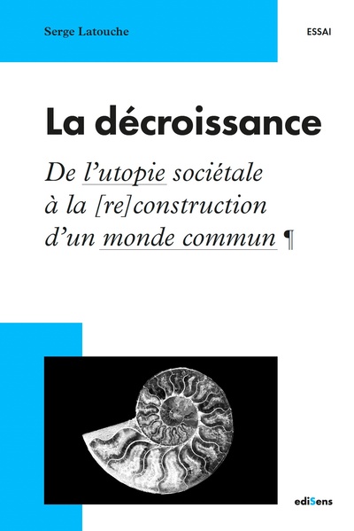 La décroissance