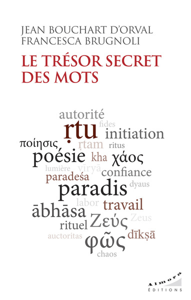 Le Trésor secret des mots