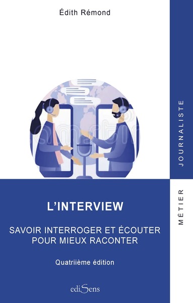 L'interview