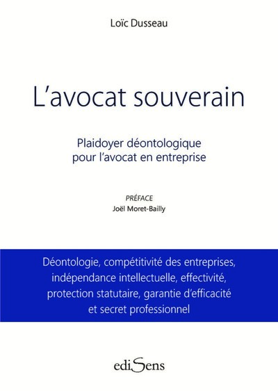 L'avocat souverain