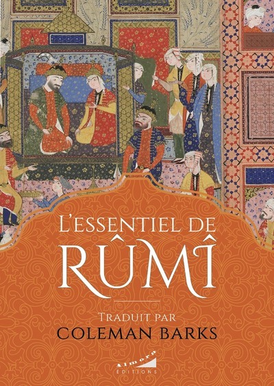 L'essentiel de Rûmî