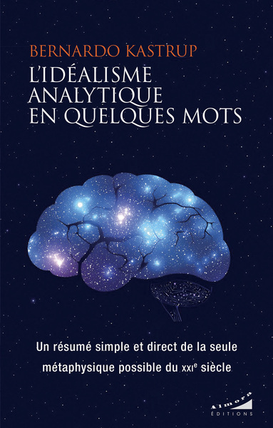 L'idéalisme analytique en quelques mots - Un résumé simple et direct de la seule métaphysique possible du XXIe siècle