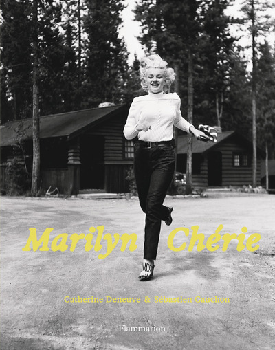 Marilyn chérie