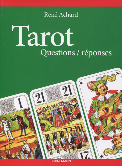 Tarot - Questions / réponses