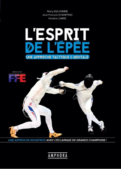 L'ESPRIT DE L'EPEE