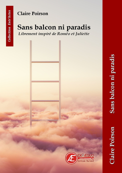 SANS BALCON NI PARADIS