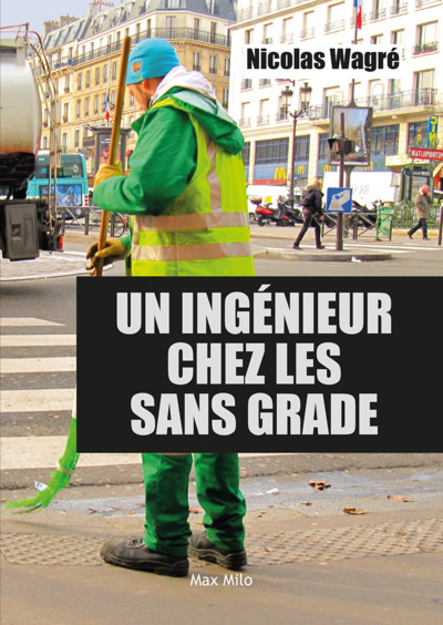 Un ingénieur chez les sans grade