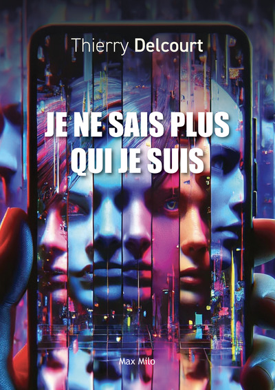 Je ne sais plus qui je suis - Aider à construire ou réparer une identité en souffrance