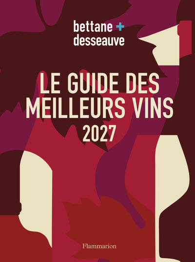 Le guide des vins 2027