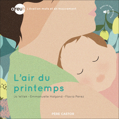 Areuh - L'air du printemps