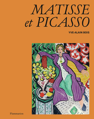 Matisse et Picasso