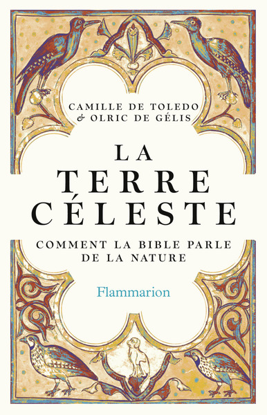 La Terre céleste - Comment la Bible parle de la nature