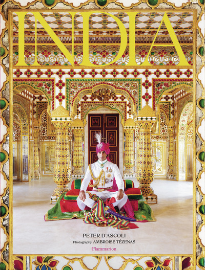 India - A Journey Within and Without