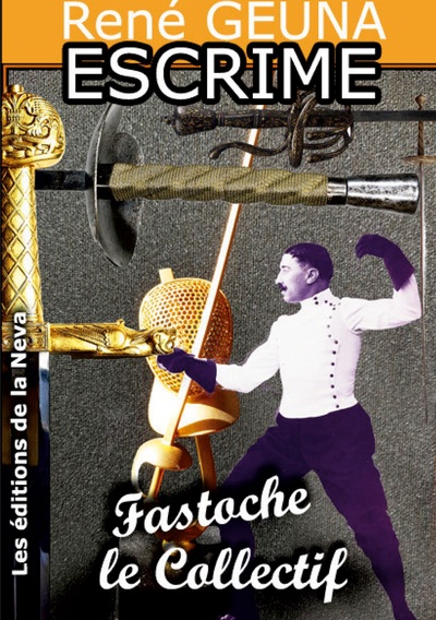 Duel, escrime, épées et maîtres d'armes - Escrime Fastoche - Le Collectif