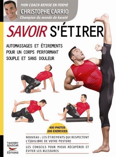 Savoir s'etirer