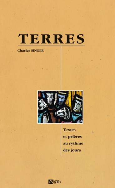 TERRES - Textes et prières au rythme des jours