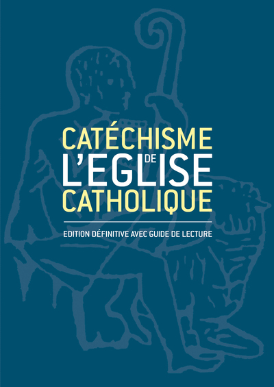 Catéchisme de l'Eglise Catholique - 20 ans